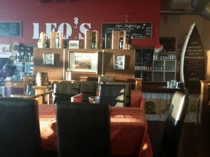 照片: Leos Borkum