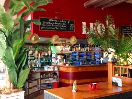 照片: Leos Borkum