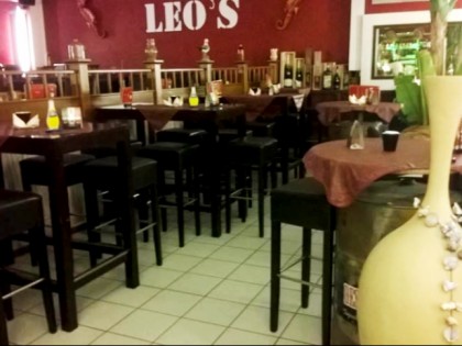 照片: Leos Borkum